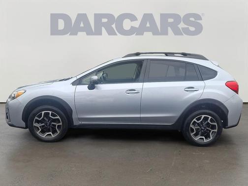 2017 Subaru Crosstrek 2.0i Limited