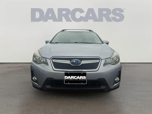 2017 Subaru Crosstrek 2.0i Limited