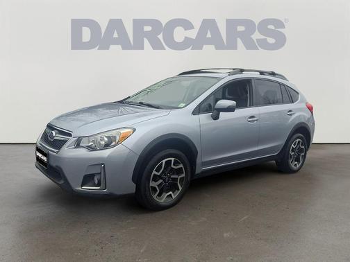 2017 Subaru Crosstrek 2.0i Limited