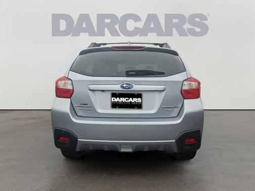 2017 Subaru Crosstrek 2.0i Limited