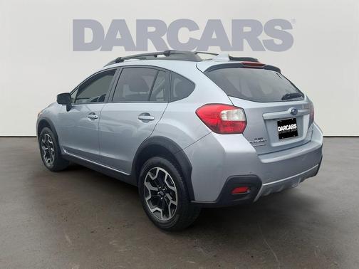2017 Subaru Crosstrek 2.0i Limited