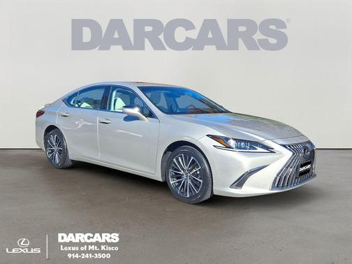 2022 Lexus ES 250 Base