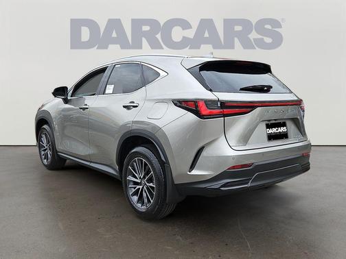 2026 Lexus NX 350 NX 350