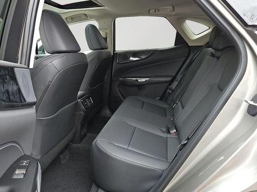 2026 Lexus NX 350 NX 350