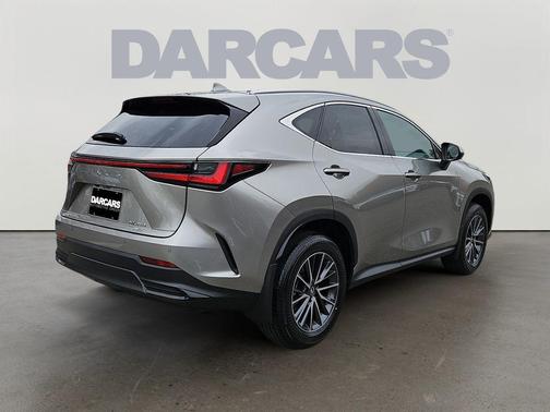 2026 Lexus NX 350 NX 350