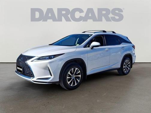 2020 Lexus RX 350L Premium