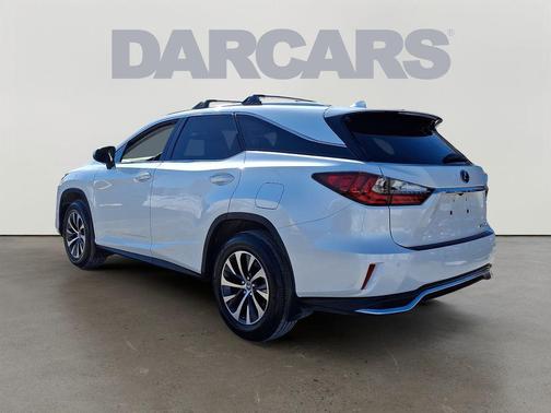 2020 Lexus RX 350L Premium