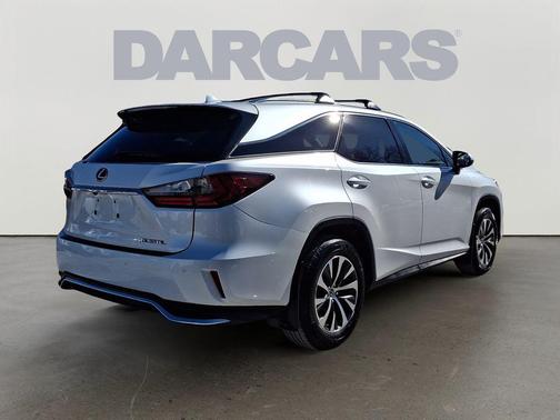 2020 Lexus RX 350L Premium