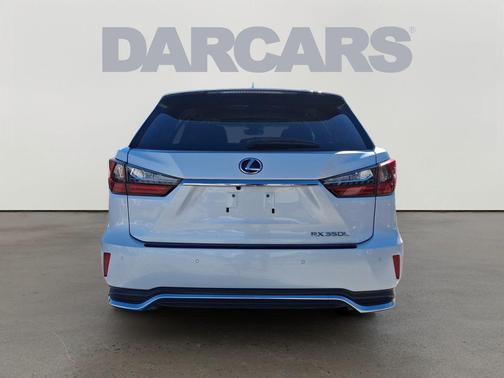 2020 Lexus RX 350L Premium