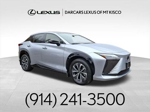 2025 Lexus RZ 450e Premium