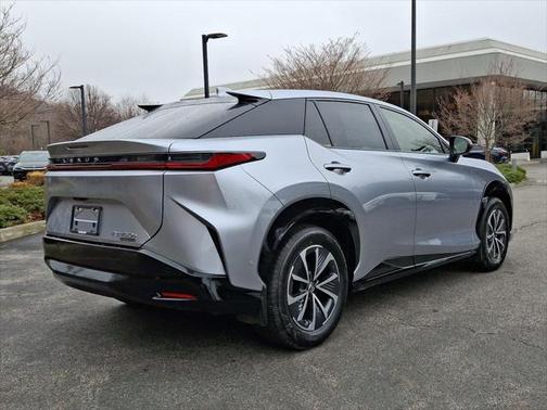 2025 Lexus RZ 450e Premium