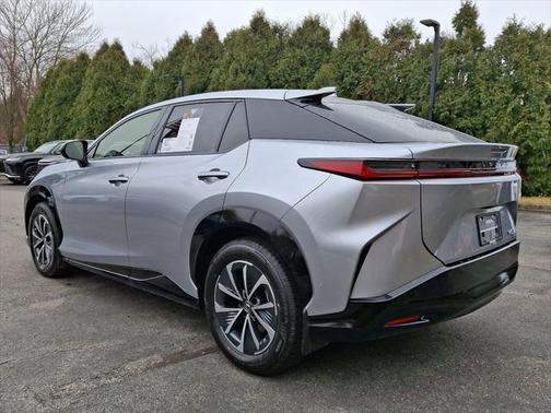2025 Lexus RZ 450e Premium