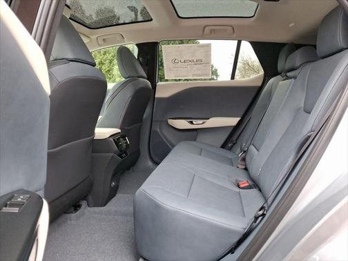 2025 Lexus RZ 450e Premium