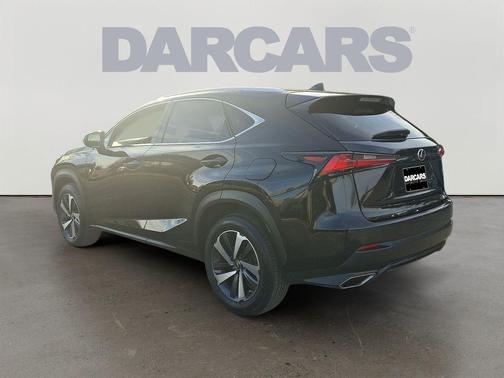 2019 Lexus NX 300 Base