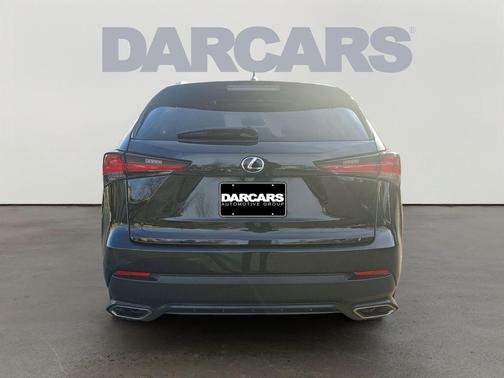 2019 Lexus NX 300 Base