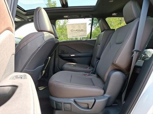 2025 Lexus TX 350 Premium