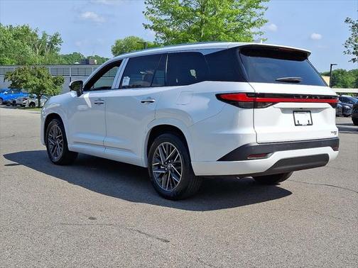 2025 Lexus TX 350 Premium