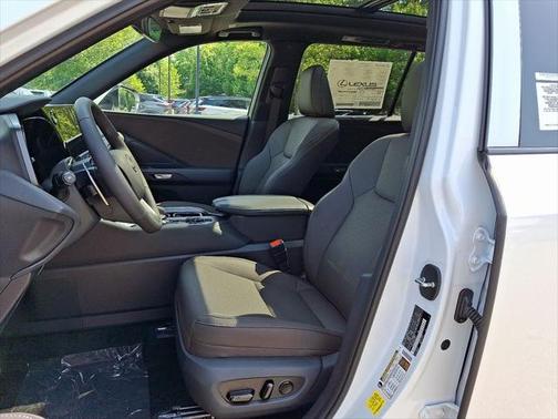 2025 Lexus TX 350 Premium