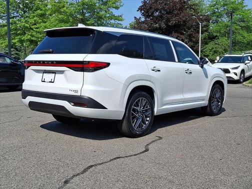 2025 Lexus TX 350 Premium