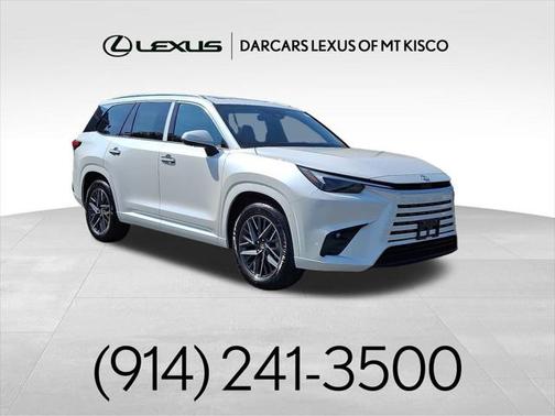2025 Lexus TX 350 Premium