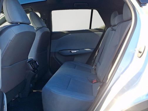 2026 Lexus RZ 450e Premium