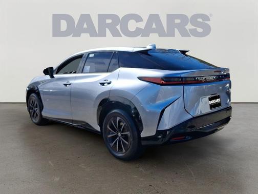 2026 Lexus RZ 450e Premium