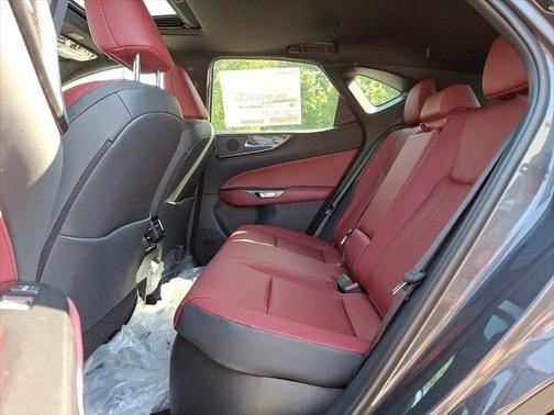 2025 Lexus NX 350h Premium