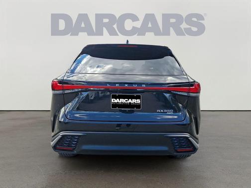 Caviar 2024 Lexus RX 350 F SPORT Handling