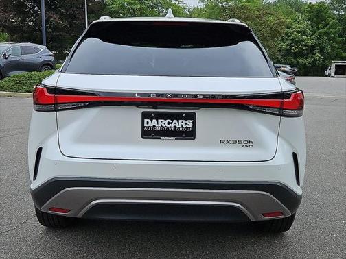 2024 Lexus RX 350 Base
