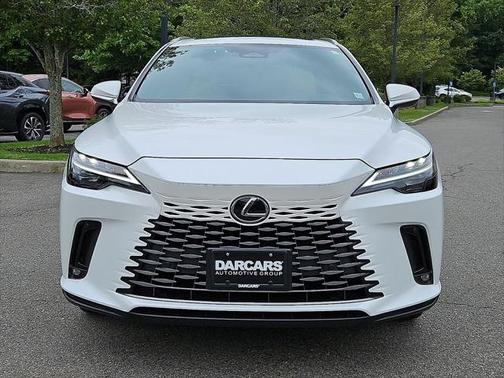 2024 Lexus RX 350 Base
