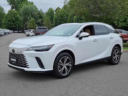 2024 Lexus RX 350 Base