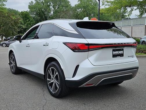 2024 Lexus RX 350 Base