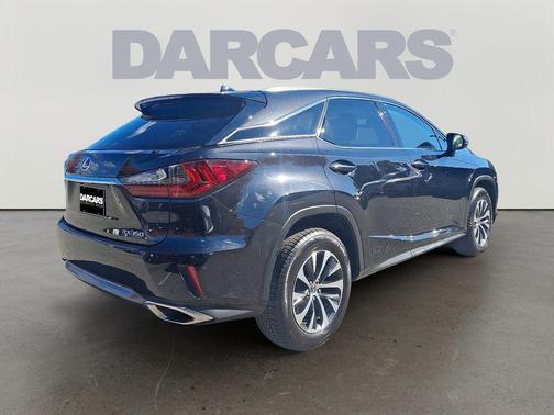 2017 Lexus RX 350 Premium