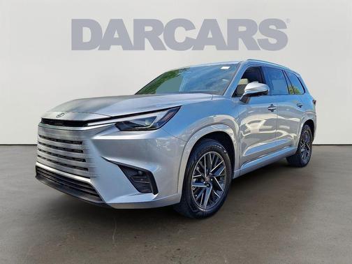 2025 Lexus TX 350 Premium