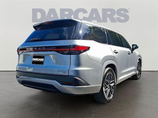 2025 Lexus TX 350 Premium