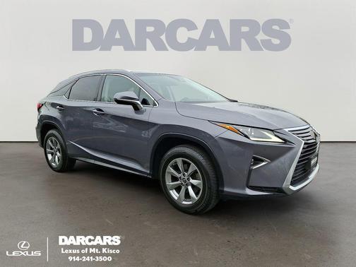 2019 Lexus RX 350 Premium