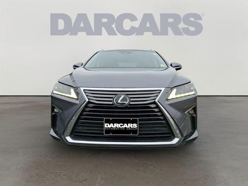 2019 Lexus RX 350 Premium