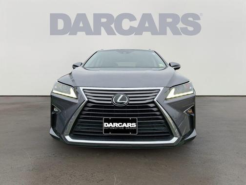 2019 Lexus RX 350 Premium