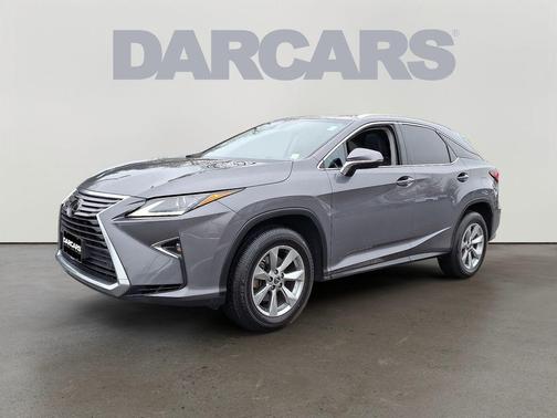 2019 Lexus RX 350 Premium