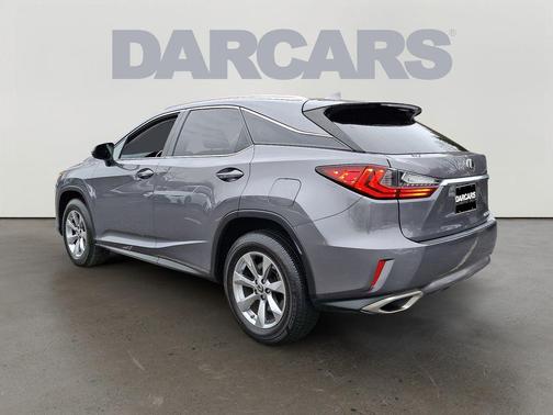 2019 Lexus RX 350 Premium