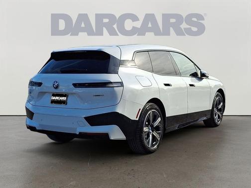 2023 BMW iX xDrive50