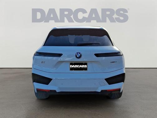 2023 BMW iX xDrive50