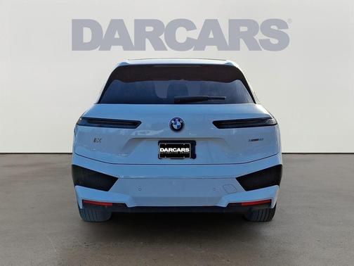 2023 BMW iX xDrive50