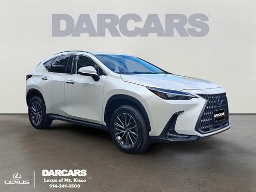 2024 Lexus NX 350 350 Base