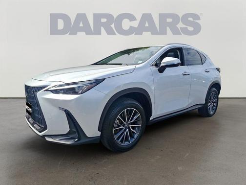 2024 Lexus NX 350 350 Base