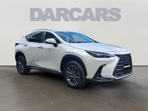 2024 Lexus NX 350 350 Base