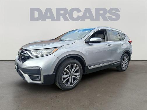 2020 Honda CR-V AWD Touring