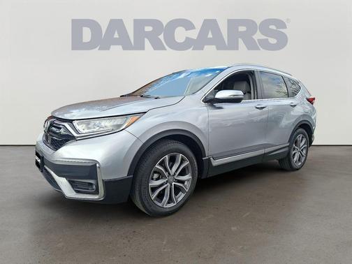 2020 Honda CR-V AWD Touring