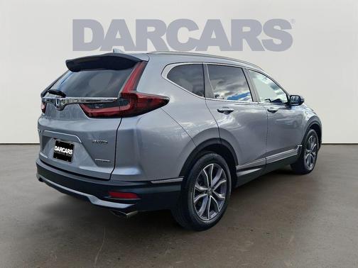 2020 Honda CR-V AWD Touring