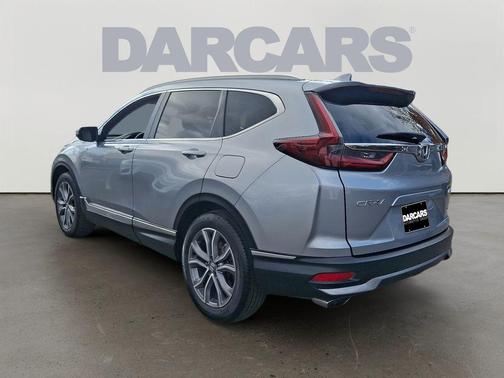 2020 Honda CR-V AWD Touring